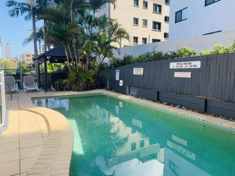 Unit 3 Kings Cove Kings Beach - Accommodation Adelaide 2