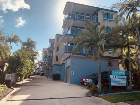 Unit 3 Kings Cove Kings Beach - Accommodation Adelaide 6