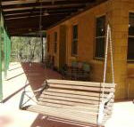 Back to the Bush - Accommodation Adelaide