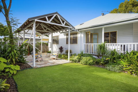A Perfect Stay - Barefoot Lane - Accommodation Adelaide 0