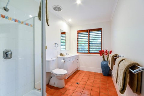 Heliconia 1 Hamilton Island 3 Bedroom Ocean View Spacious Holiday Accommodation - Accommodation Adelaide 1
