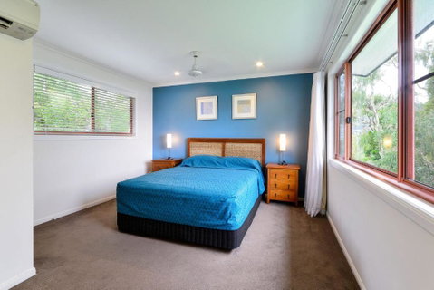 Heliconia 1 Hamilton Island 3 Bedroom Ocean View Spacious Holiday Accommodation - Accommodation Adelaide 5