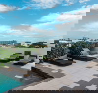 Airtrip Apartments on River Street - Accommodation Adelaide