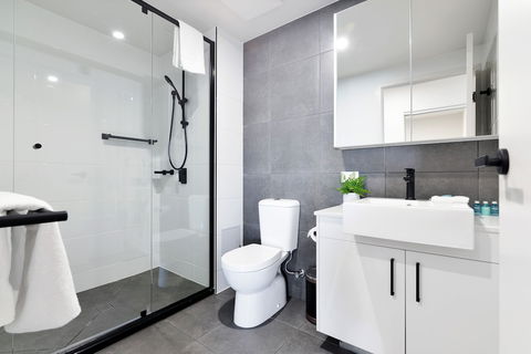 Arise Hedge - Accommodation Adelaide 6