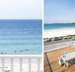 Pas Beach House Apartment 3 - Accommodation Adelaide