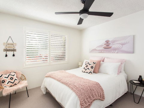 Lakes Way - Accommodation Adelaide 6