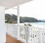 Pas Beach House Apartment 2 - Accommodation Adelaide