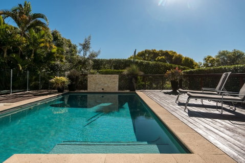 Sunshine Coast White House - Accommodation Adelaide 3