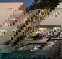 Sunshine Coast White House - Accommodation Adelaide