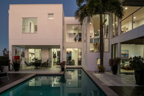 Sunshine Coast White House - Accommodation Adelaide 0