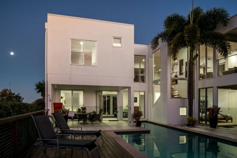 Sunshine Coast White House - Accommodation Adelaide 1