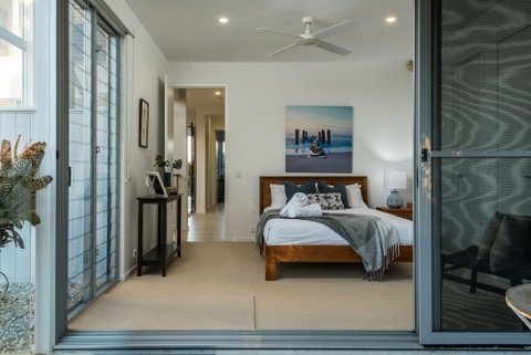Sunshine Coast White House - Accommodation Adelaide 4