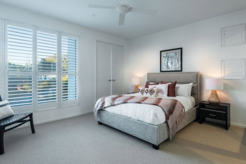 Sunshine Coast White House - Accommodation Adelaide 5