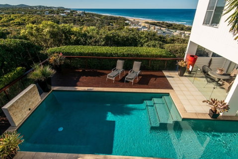 Sunshine Coast White House - Accommodation Adelaide 2