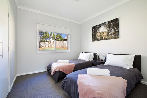 Winsome - Accommodation Adelaide 0