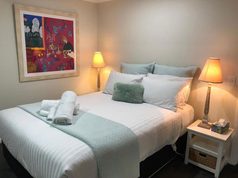 SEA EAGLE COTTAGE Amazing Views Of Bay Of Fires - Accommodation Adelaide 1
