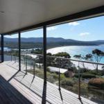 SEA EAGLE COTTAGE Amazing Views Of Bay Of Fires - Accommodation Adelaide 0