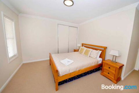 Brookwater Waterfront On Lake Mulwala - Accommodation Adelaide 5