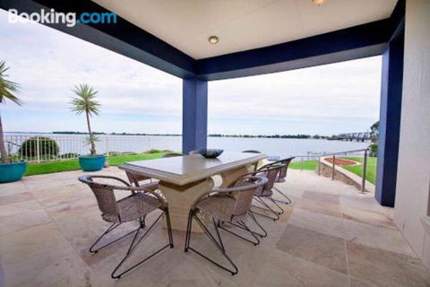 Brookwater Waterfront On Lake Mulwala - Accommodation Adelaide 3