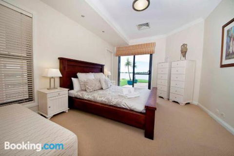 Brookwater Waterfront On Lake Mulwala - Accommodation Adelaide 0
