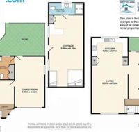 Seaside Escape at Jones Beach swimming pool - Accommodation Adelaide