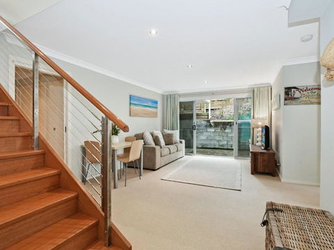 East Coast - Accommodation Adelaide 6