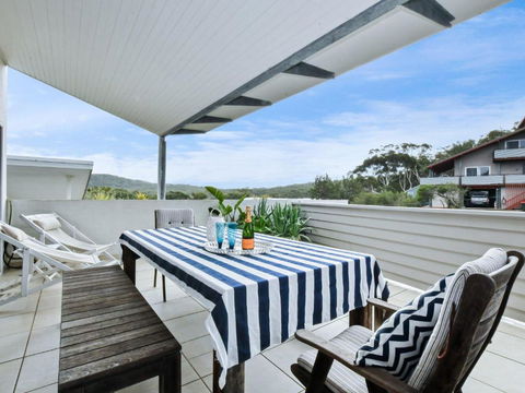 East Coast - Accommodation Adelaide 4