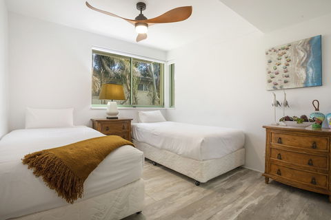 Apartment 2 Surfside - Accommodation Adelaide 1