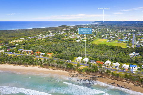 Apartment 2 Surfside - Accommodation Adelaide 0