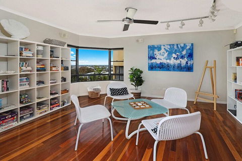 PRTFINO Ultimate Penthouse - Accommodation Adelaide 3