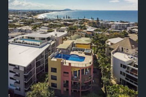 PRTFINO Ultimate Penthouse - Accommodation Adelaide 0