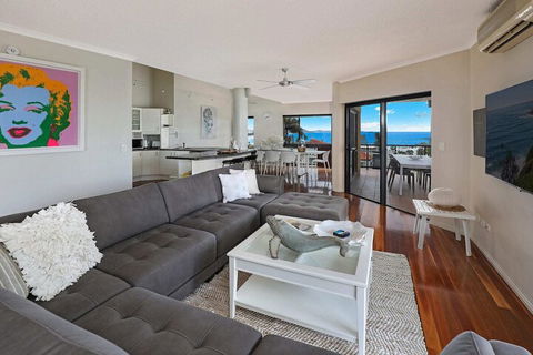 PRTFINO Ultimate Penthouse - Accommodation Adelaide 2