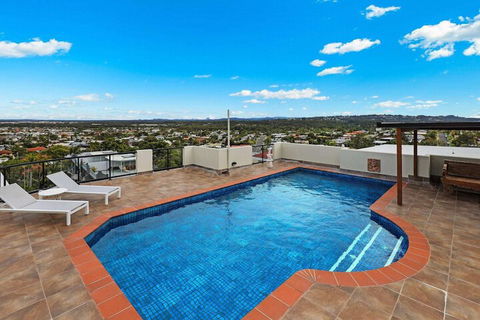 PRTFINO Ultimate Penthouse - Accommodation Adelaide 1