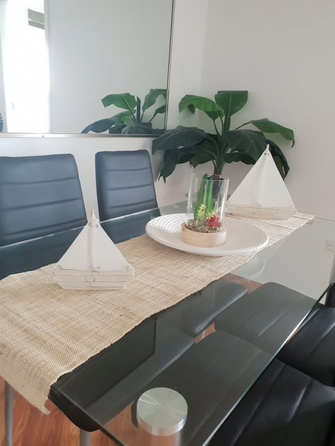 Heart Of Surfers Paradise 2BR Apt - Accommodation Adelaide 4