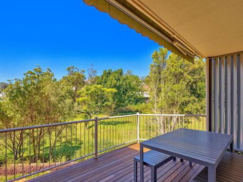 Greenpark #11 11 / 45 Avoca Drive Avoca Beach - Accommodation Adelaide 2