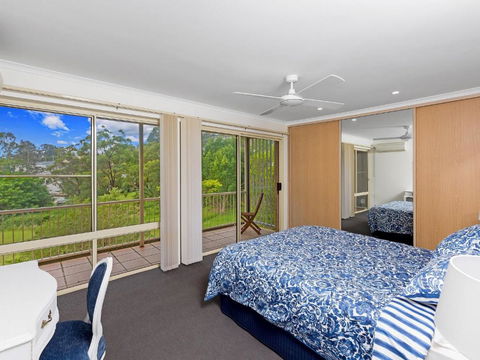 Greenpark #11 11 / 45 Avoca Drive Avoca Beach - Accommodation Adelaide 3