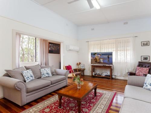 Shoal Bay NSW Accommodation Adelaide