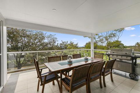 Amalfi - Accommodation Adelaide 4