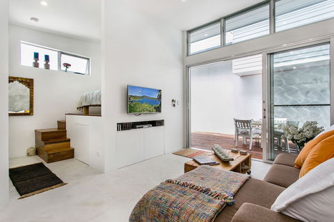 A PERFECT STAY - Studio 9 - Accommodation Adelaide 6