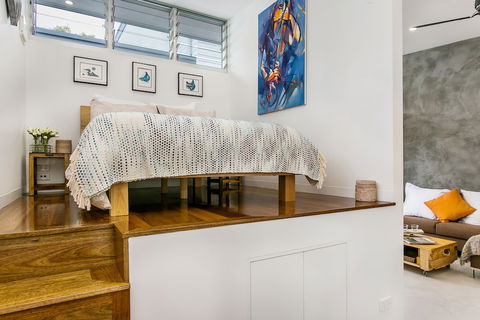 A PERFECT STAY - Studio 9 - Accommodation Adelaide 5