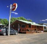 Ivanhoe Hotel Motel - Accommodation Adelaide