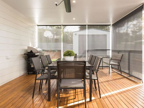 A Perfect Ten - Accommodation Adelaide 5