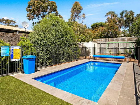 A Perfect Ten - Accommodation Adelaide 1