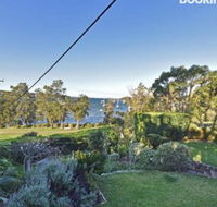 Wangi Waterfront Delight 1bdr Studio - Accommodation Adelaide