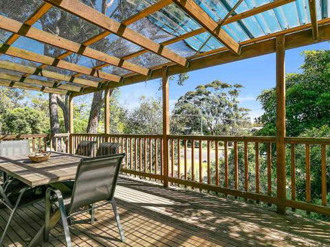 Treetops At Ventnor - Accommodation Adelaide 3