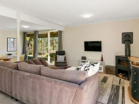 Treetops At Ventnor - Accommodation Adelaide 1