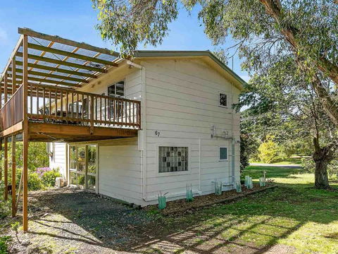 Treetops At Ventnor - Accommodation Adelaide 2