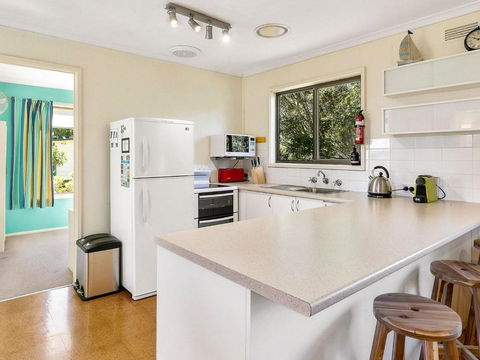 Treetops At Ventnor - Accommodation Adelaide 4
