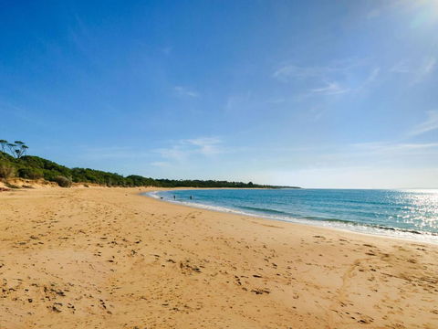 Treetops At Ventnor - Accommodation Adelaide 5