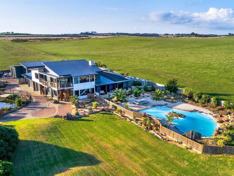 The Islander - Accommodation Adelaide 6